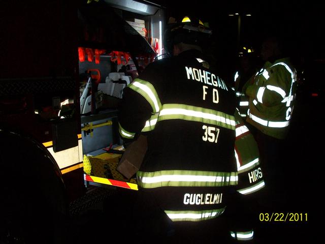 Res-Q-Jack Training